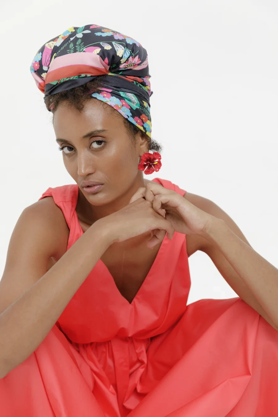 Foulard Foresta - immagine 9